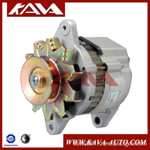 Hitachi Alternator Fits Iseki,Kubota,Lester 12115,1-2332-01HI